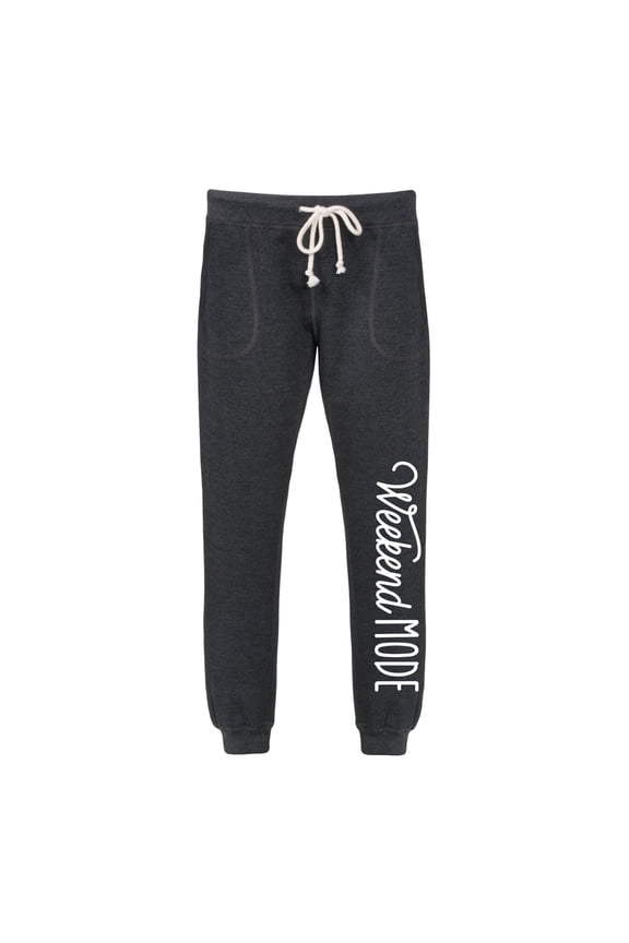 - Weekend Mode - Ladies Jogger Pant