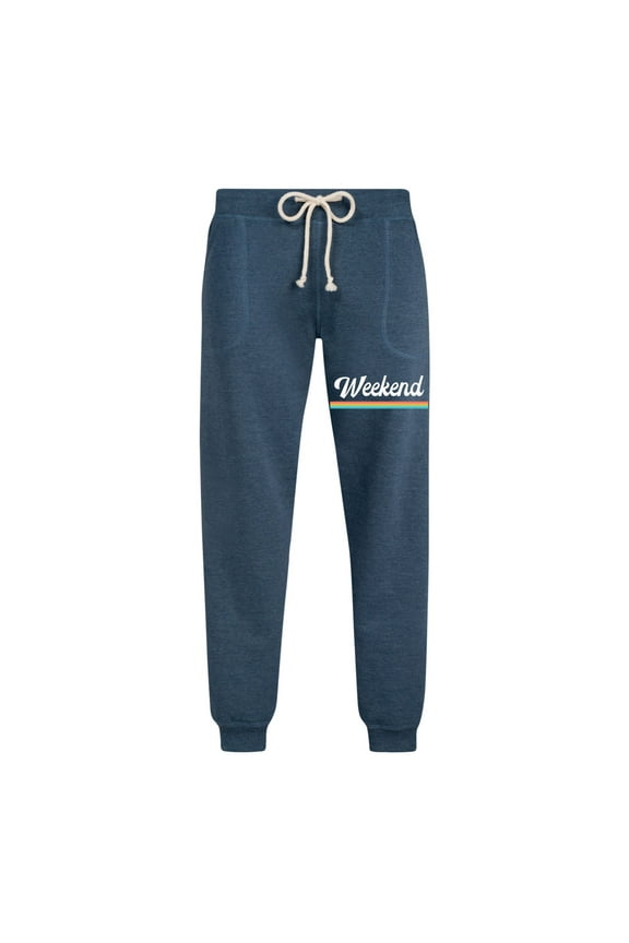 - Weekend Rainbow - Women's Jogger Pant