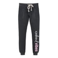 thumbnail image 1 of Instant Message - Weekend Vibes - Women's Jogger Pant, 1 of 5