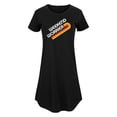 thumbnail image 1 of Instant Message - Weekend Worrier - Women's Any Way Dress, 1 of 1