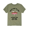 thumbnail image 1 of Instant Message - What's Not To Like - Youth Short Sleeve Tee, 1 of 5