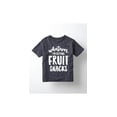 thumbnail image 1 of Instant Message - Whatever Im Getting Fruit Snacks -TODDLER SHORT SLEEVE TEE-3T, 1 of 6