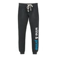 thumbnail image 1 of Instant Message - Wine And Prime - Ladies Jogger Pant, 1 of 5
