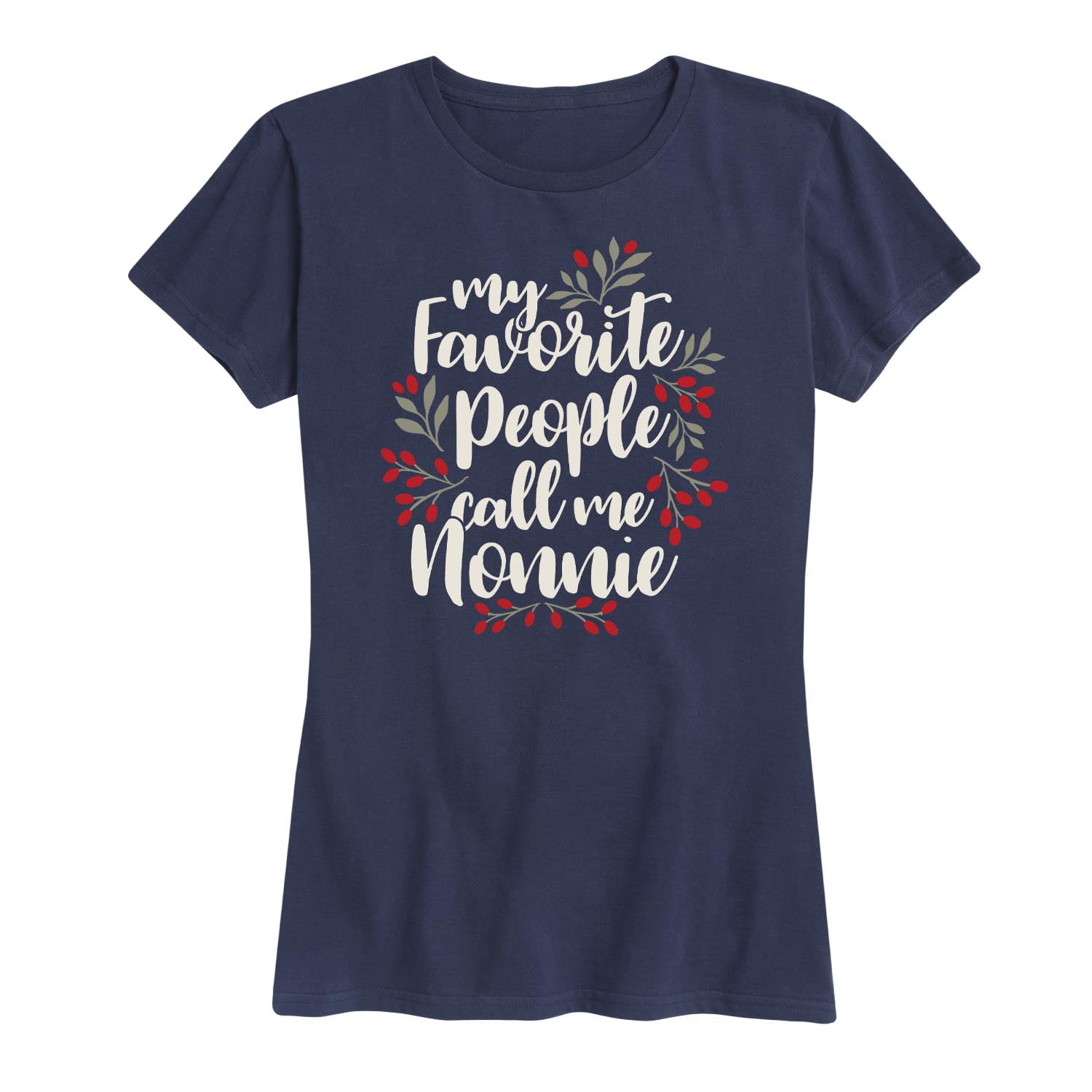 Nonnie shirts hot sale