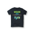 thumbnail image 1 of Instant Message - Wishin I Was Fishin, Pole -TODDLER SHORT SLEEVE TEE-4T, 1 of 4