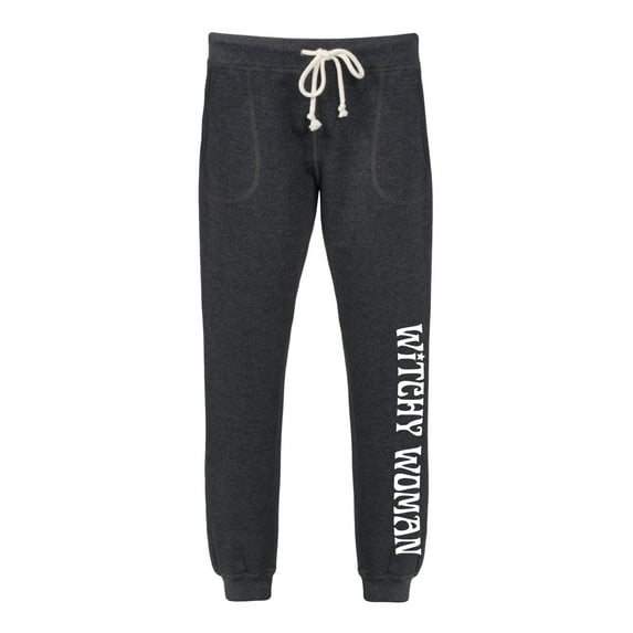 Instant Message - Witchy Woman - Women's Jogger Pant