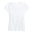 thumbnail image 1 of Instant Message - Women's Fashion Crewneck T-Shirt - Classic and Plus Sizes, 1 of 5