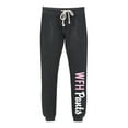 thumbnail image 1 of Instant Message - Work From Home Pants - Ladies Jogger Pant, 1 of 5