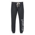 thumbnail image 1 of Instant Message - Yeah No - Ladies Jogger Pant, 1 of 5