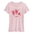 thumbnail image 1 of Instant Message - You'll Do Playing Cards Short Sleeve Graphic T-Shirt, 1 of 4