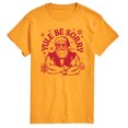 thumbnail image 1 of Instant Message - Yule Be Sorry - Men's Short Sleeve Graphic T-Shirt, 1 of 4