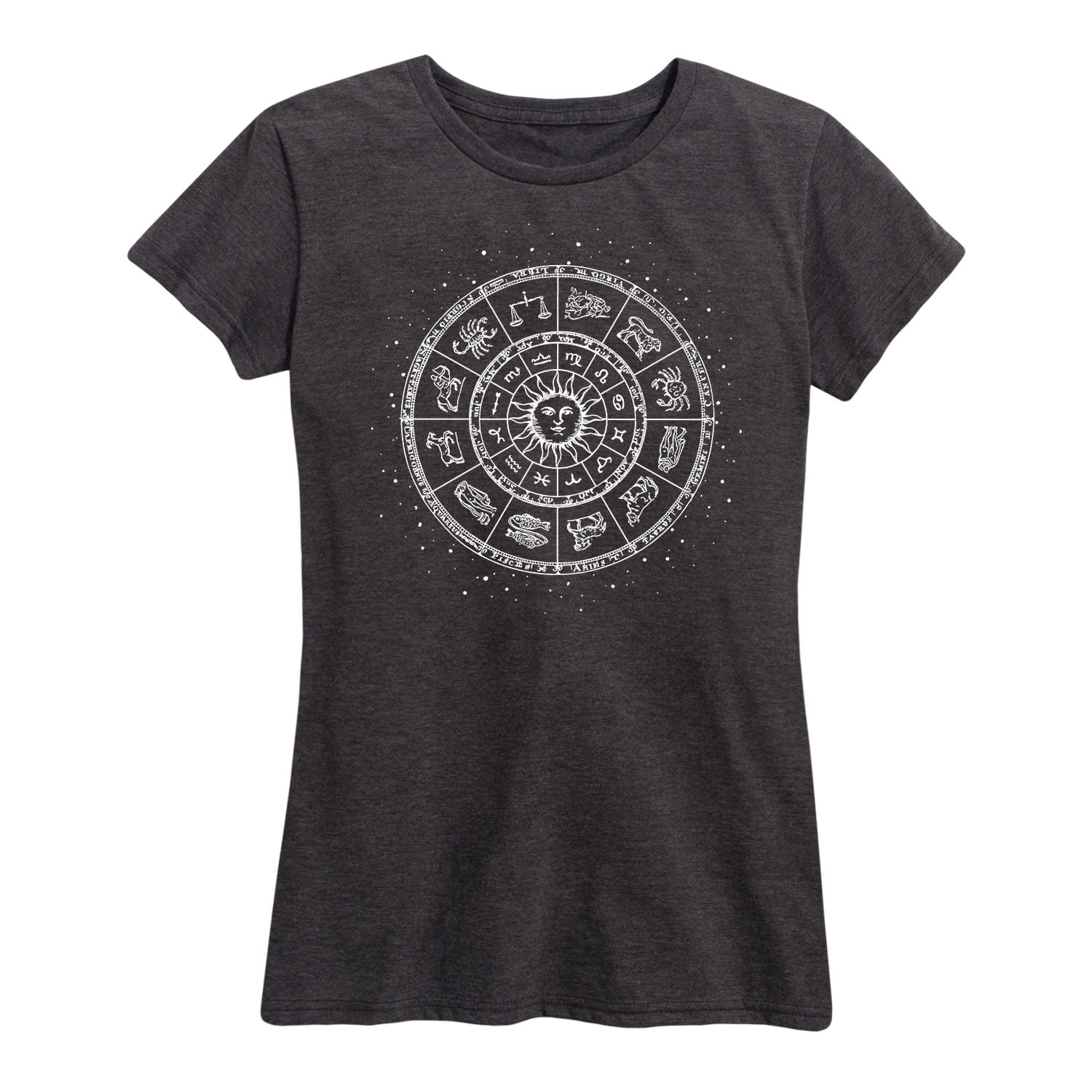 [fa.er.ie] Button Up Zodiac Half T-shirt ★すぐ品切れ★ Amazon.com: Zero Star Shirt T-Shirt : Clothing, Shoes & Jewelry