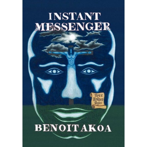 Instant Messenger (Hardcover)