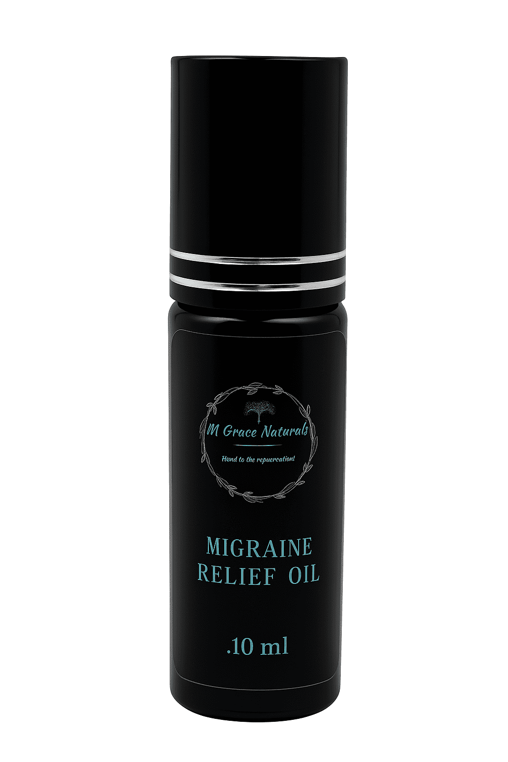 Instant Migraine Relief Oil