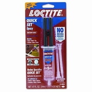 Instant Mix Epoxy [Set of 2]