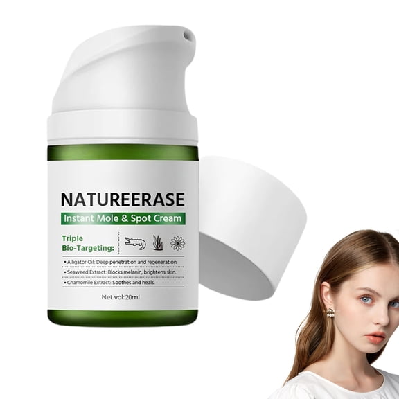 Instant Corrector Mole&Spot Cream Moisturizing&Soothing Skin Care Your Skin For All Skin Types