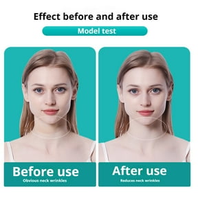 Secret Lift Pro - Face and Eye Lift (Light Hair) Face Lift Tape Pre ...