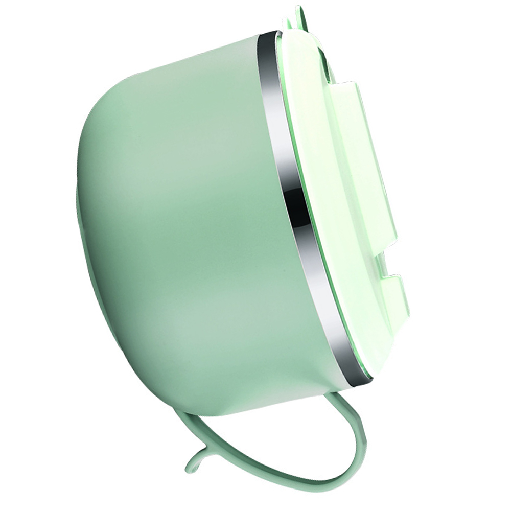 Instant Noodle Bowl Food Serving Bowl Versatile Food Container Pasta