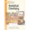 thumbnail image 1 of Instant Notes BIOS Instant Notes in Analytical Chemistry, (Paperback), 1 of 1