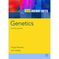 thumbnail image 1 of Instant Notes BIOS Instant Notes in Genetics, (Paperback), 1 of 1