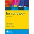thumbnail image 1 of Instant Notes BIOS Instant Notes in Immunology, (Paperback), 1 of 1