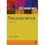 Instant Notes Neuroscience, Paperback