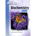 thumbnail image 1 of Pre-Owned Instant Notes in Biochemistry (Paperback) 0387916024 9780387916026, 1 of 1