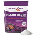 thumbnail image 1 of Instant Ocean Sea Salt for Marine Aquariums, Fast Dissolving, Treats 50 Gallons, 1 of 6
