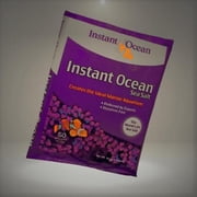 Instant Ocean Marine Fast Dissolving Sea Salt 50 Gallons