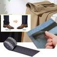 thumbnail image 1 of Instant Pants Hem Tape, 6.6ft Self-Adhesive Hemming Strips, No-Stitch Fabric Repair Tape for Clothing Alterations, DIY Sewing Accessory, 1 of 7