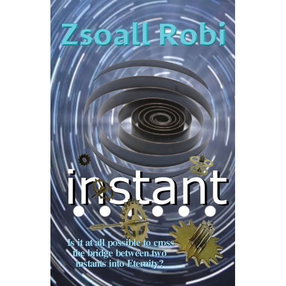 Instant, (Paperback)