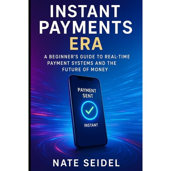 Instant Payments Era: A Beginner's Guide to Real-Time Payment Systems and the Future of Money, (Paperback)