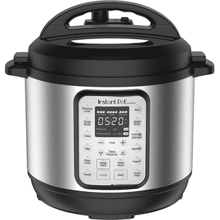 Duo Evo Plus Instant Pot
