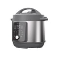 thumbnail image 1 of Instant Pot Duo Plus 6-quart Multi-Use Pressure Cooker with Whisper-Quiet Steam Release, V4, 1 of 14