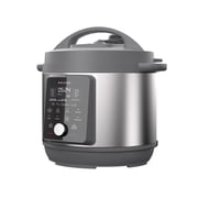 Instant Pot Duo Plus 6-quart Multi-Use Pressure Cooker with Whisper-Quiet Steam Release, V4