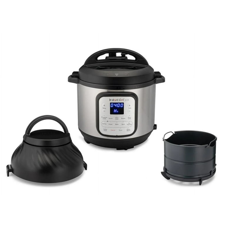 Duo Plus Borneobulletin Com Instant Pot Duo Nova Qt Sale Instant - Main Image