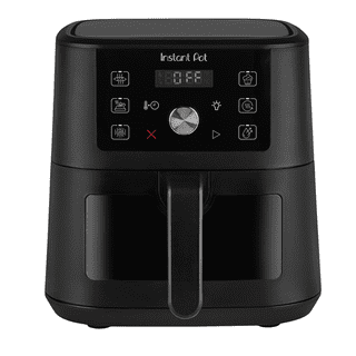 【美品】Instant Vortex Pro BB 9 in 1 Instant Vortex Pro 9-in-1 Air Fryer Oven, 10 Qt. | Sur La Table