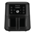thumbnail image 1 of Instant Pot 4QT VORTEX 6-in-1 Mini Air Fryer, Air fry, Bake, Roast, Broil, Dehydrate or Reheat, Black, 4 Quarts, 1 of 8