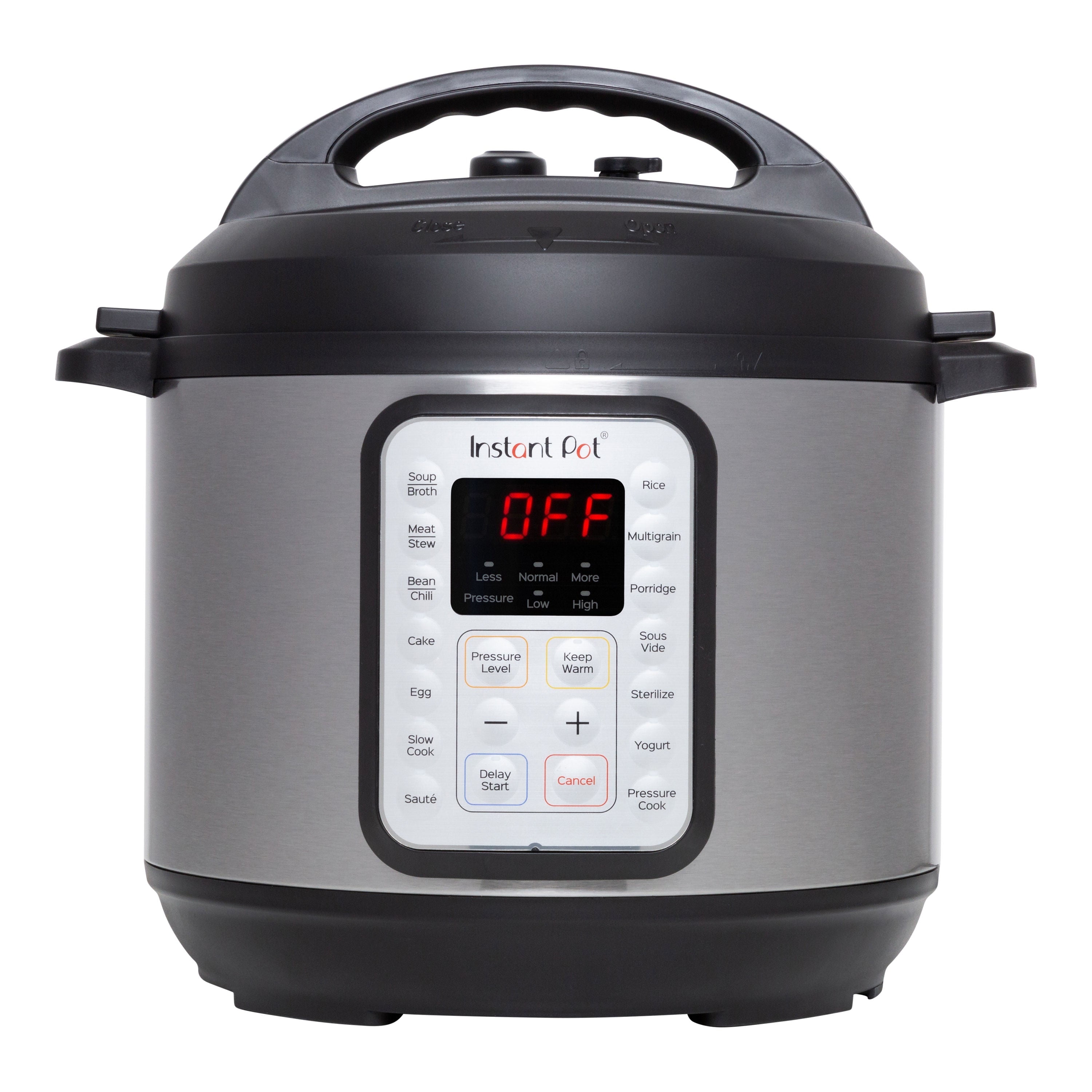 Instant pot ultra 3 quart walmart hotsell
