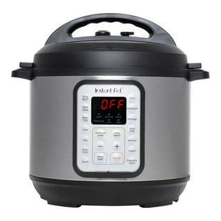 Instant hot pot walmart sale