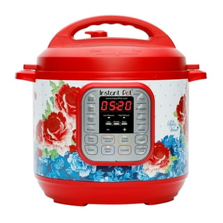Instant Pot 6 Qt Duo