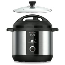 Instant Pot 6QT Easy 3-in-1 Slow Cooker, Pressure Cooker, and Sauté Pot