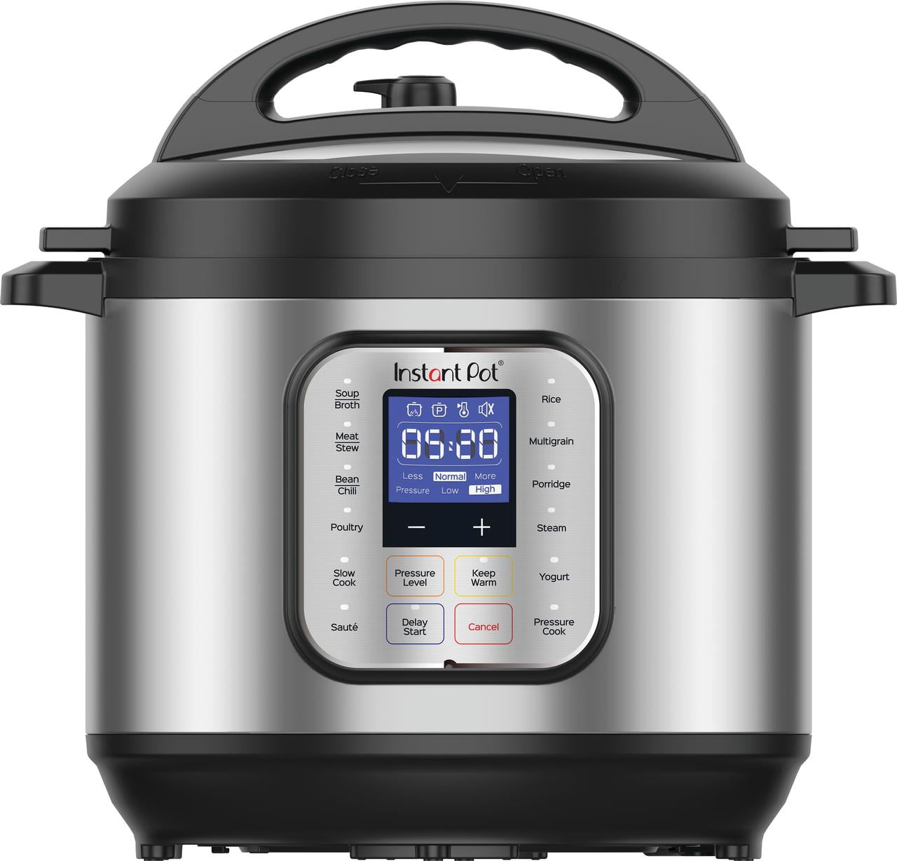 Instant Pot 7-in-1 Multi-Cooker, Electric Pressure Cooker