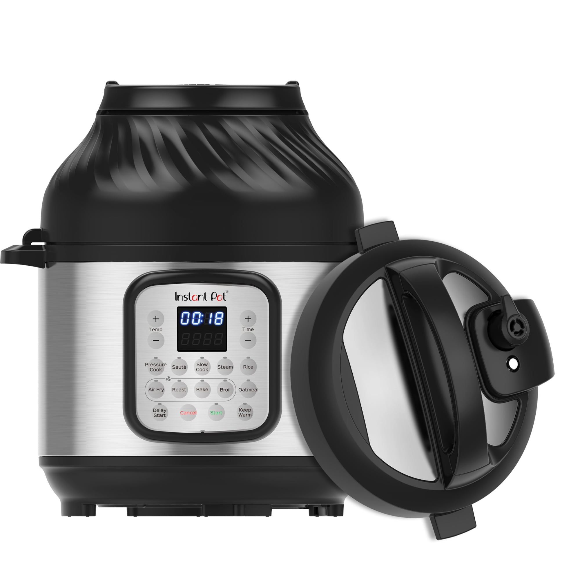 Just Quietly Discounted Instant Pots and Air Fryers