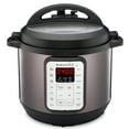Instant Pot, 8Quart Viva Pressure Cooker, 9in1 Slow Cooker, Yogurt Maker, Food Steamer, Rice