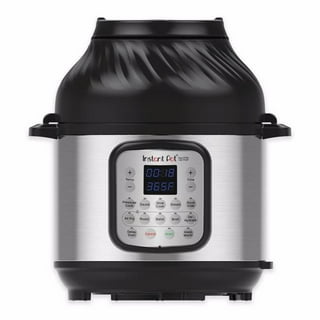 Instant pot duo evo plus 8 quart walmart shop