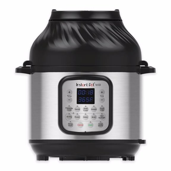 8 Qt Instant Pot Black Friday 8 Qt Instant Pot