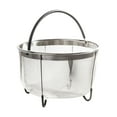 thumbnail image 1 of Instant Pot Accessories Steamer Basket (8 QT), 1 of 5