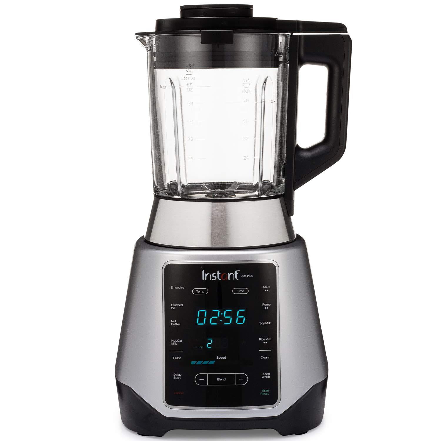 Instant Pot Blender Review: Is the Ace better than a Vitamix? - Reviewed