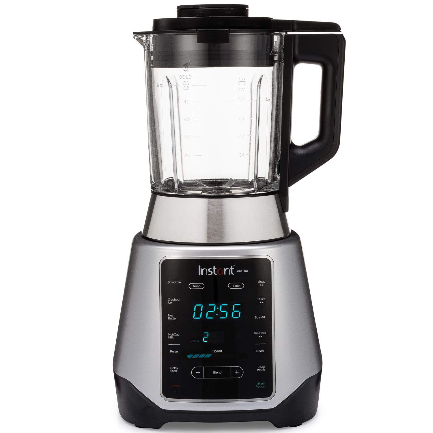 The Instant Pot Ace Blender, Reviewed